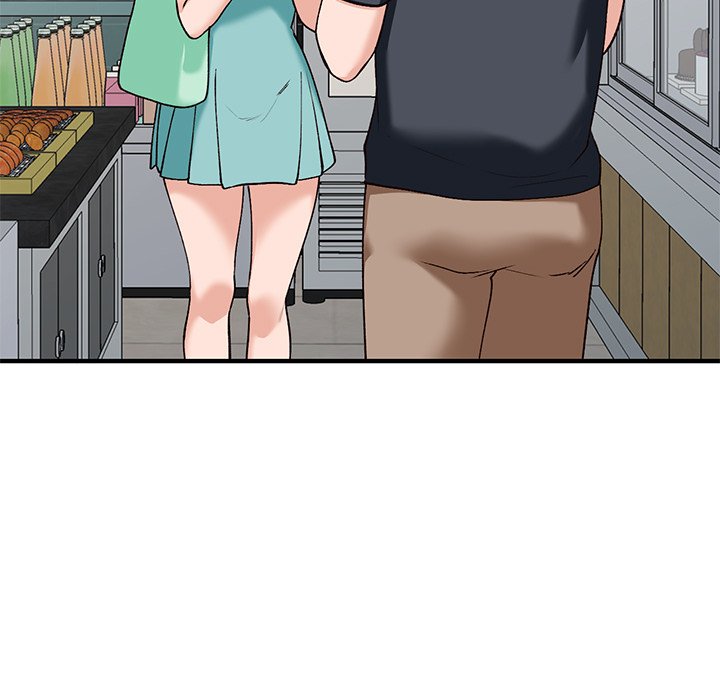 Town Girls - episode 21 - 134