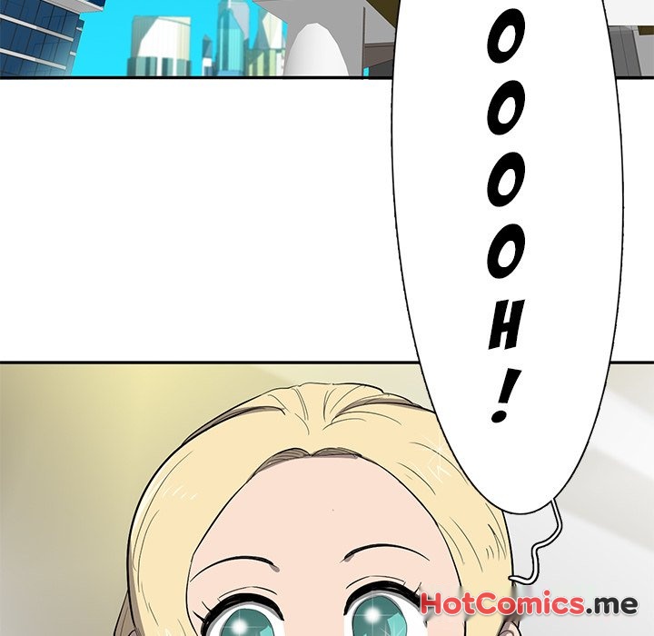 Stardust - episode 35 - 41