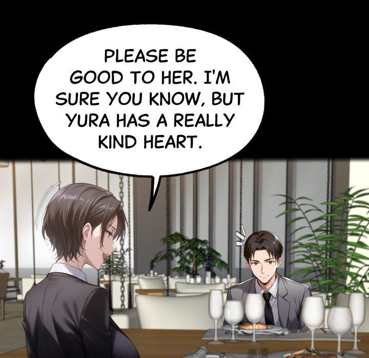 Workaholic Gangster - episode 112 - 22