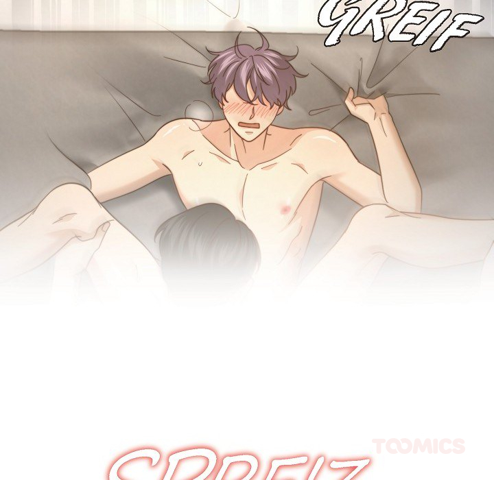 Die geheime Liebe des Omega K - episode 59 - 38
