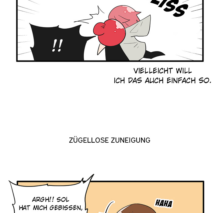 Unter Geschwistern - episode 51 - 25