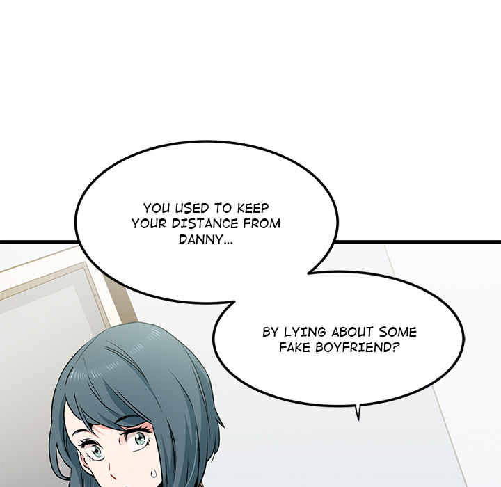 Snapping into Love - UNCENSORED - episode 27 - 108