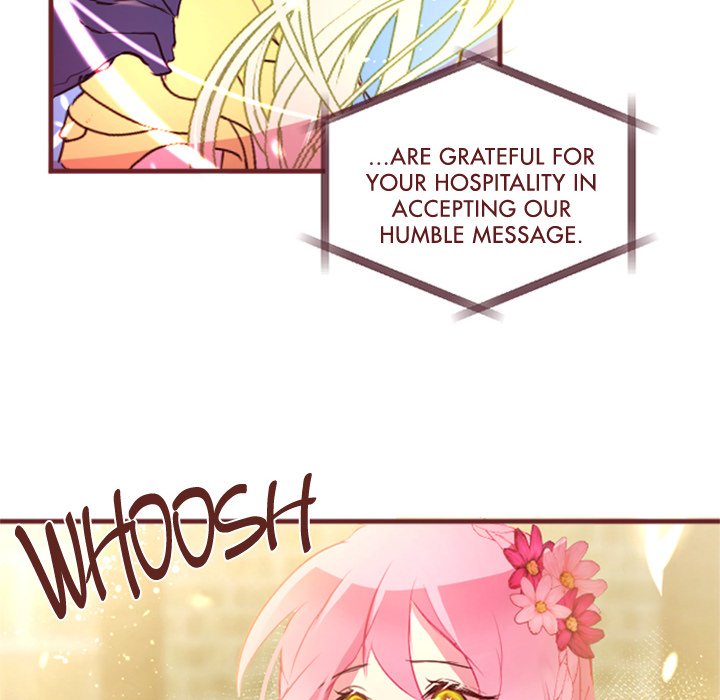 Spring for the Headless Prince - episode 3 - 7