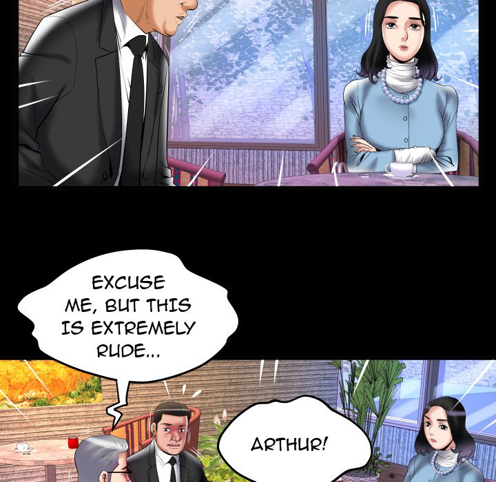 My Wife's Partner - episode 82 - 85