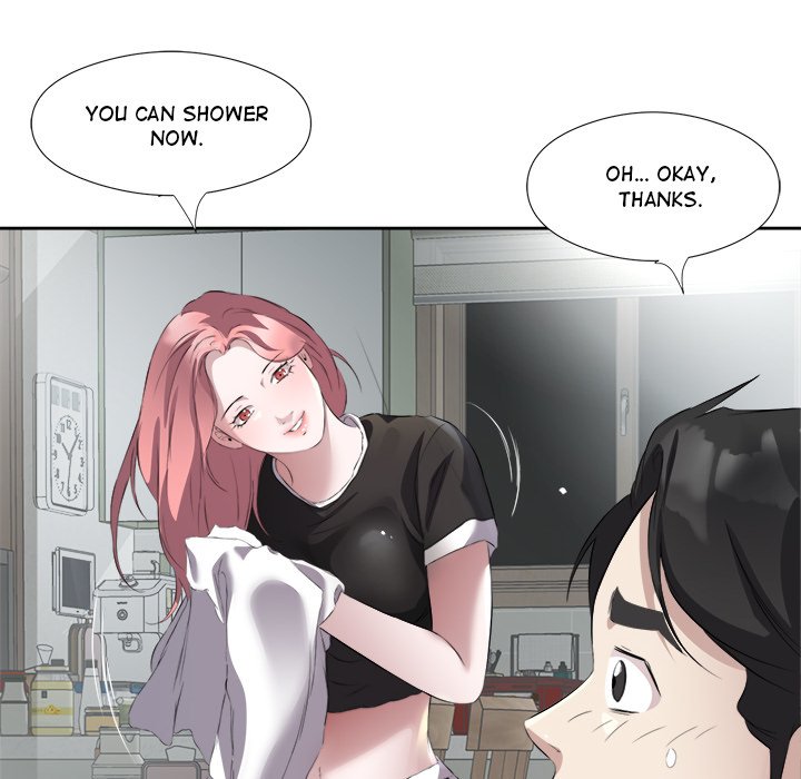 Memories of a Rainy Day - episode 7 - 68