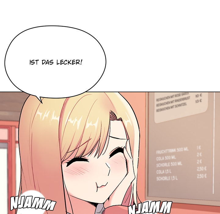 Plötzlich Insider - episode 3 - 5