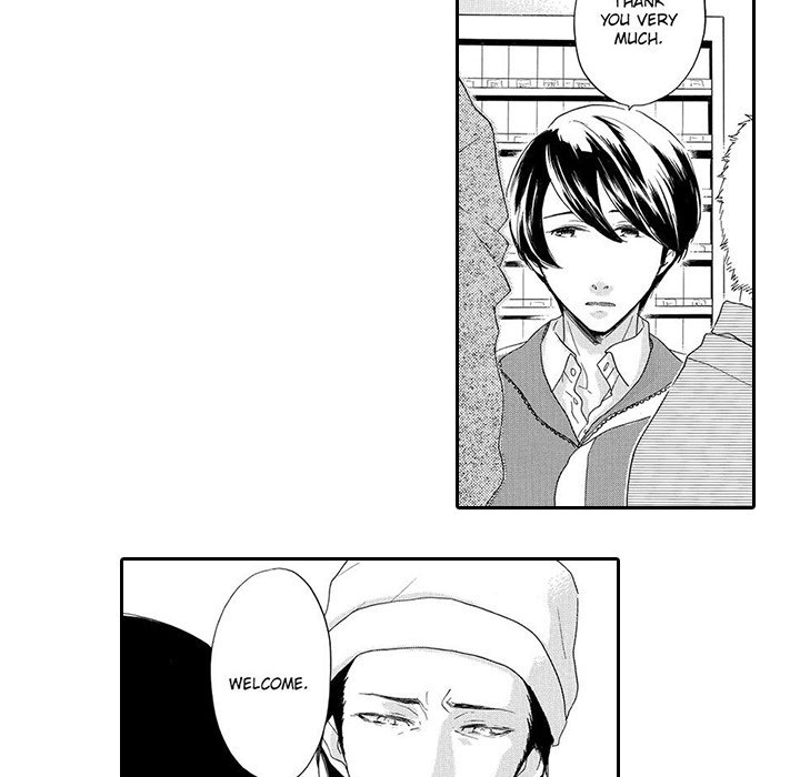 Mad Venus and My Honey - episode 9 - 33