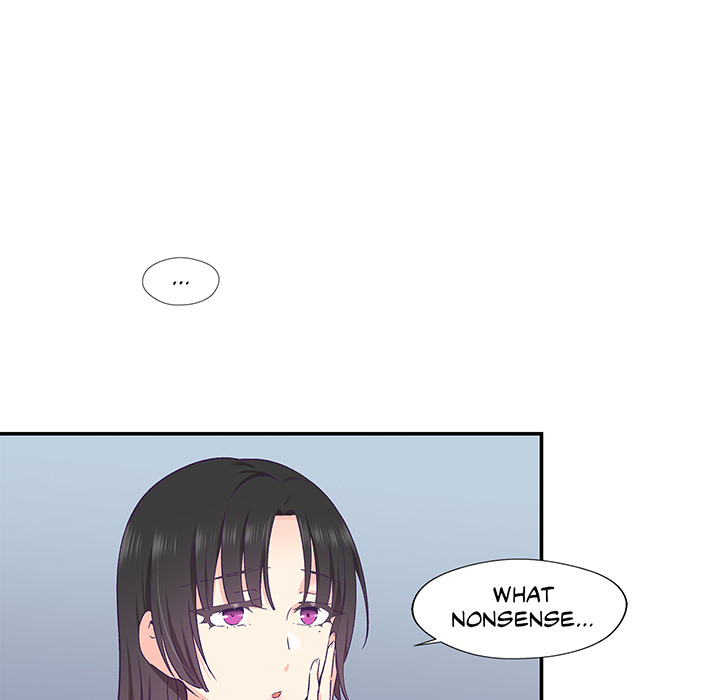 My Special Squishy Someone - episode 28 - 58