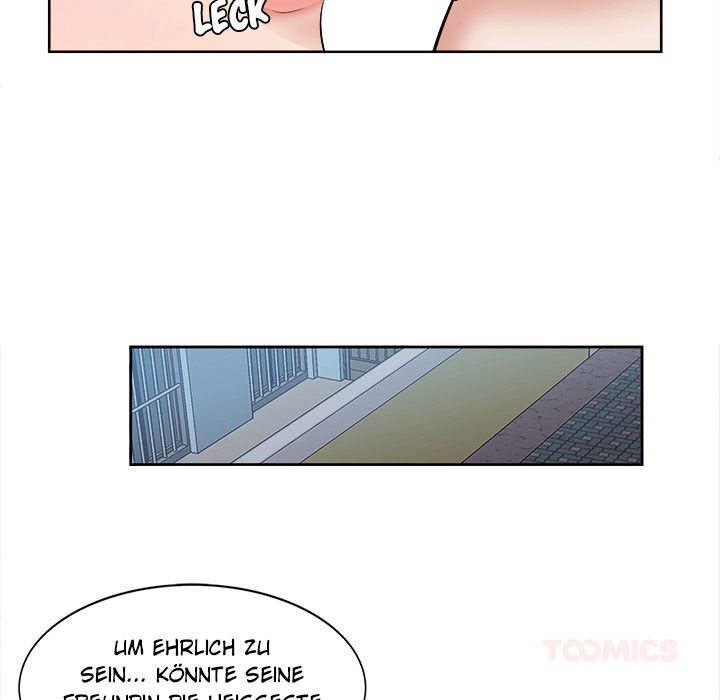 Etwas Neues - episode 9 - 13