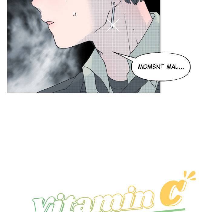 Vitamin C Vitamin D - episode 46 - 48