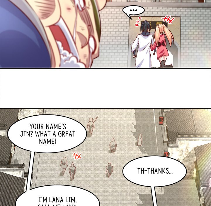 Hidden Class - episode 3 - 11