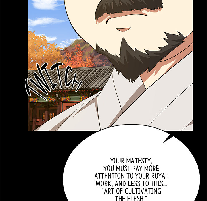 Swole Joseon - episode 13 - 85