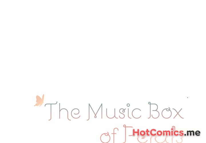 The Music Box of Petals - episode 25 - 0