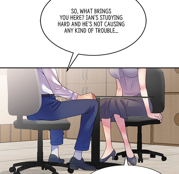 My Wife is a Teacher - episode 11 - 154