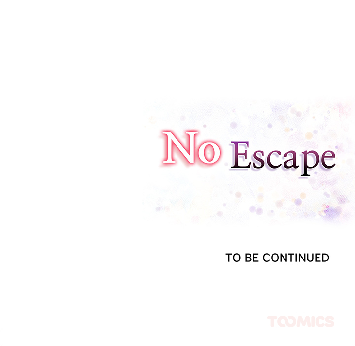 No Escape - episode 19 - 102