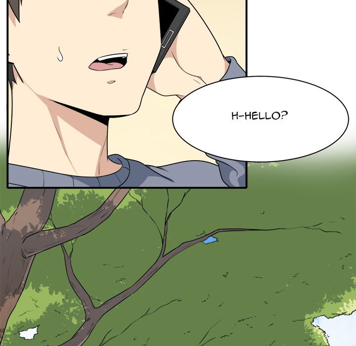 Excuse me, This is my Room - episode 5 - 90
