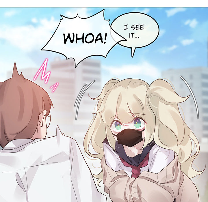 A Pervert's Daily Life - episode 126 - 33