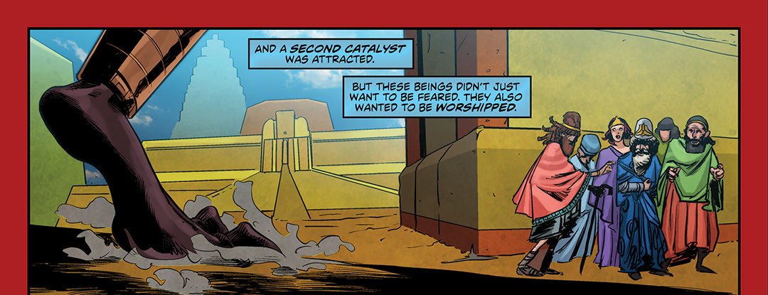 Monarch - episode 4 - 36