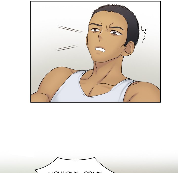 My Girlfriend and My Slave - episode 23 - 39