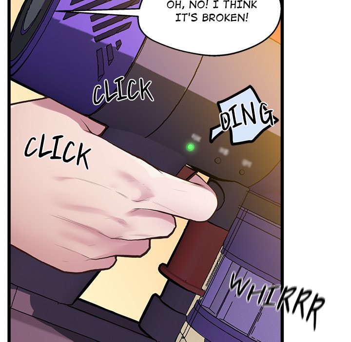 Tutoring the Lonely Missus - episode 9 - 93