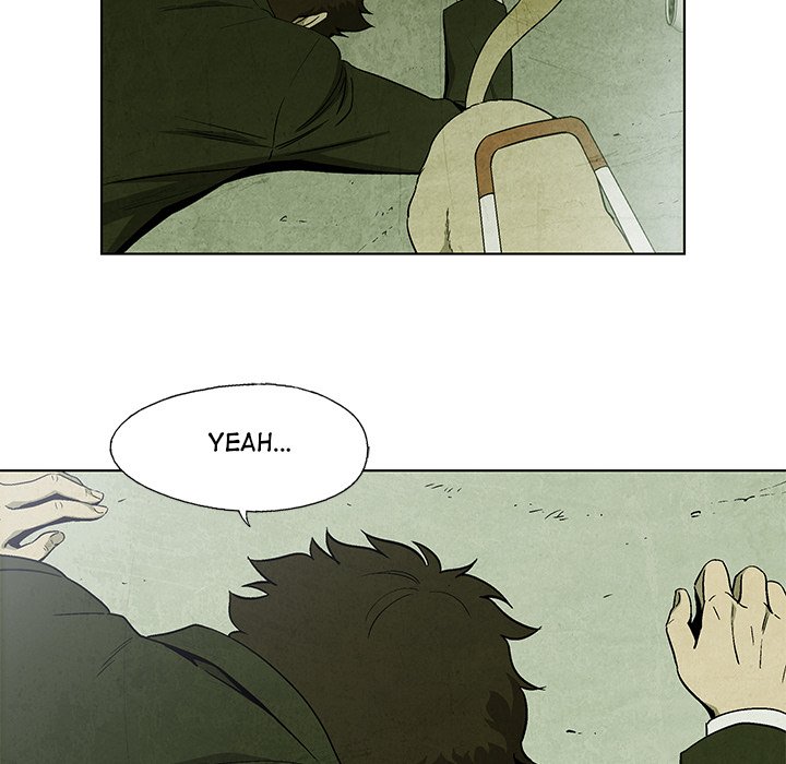 Gorgon - episode 9 - 58