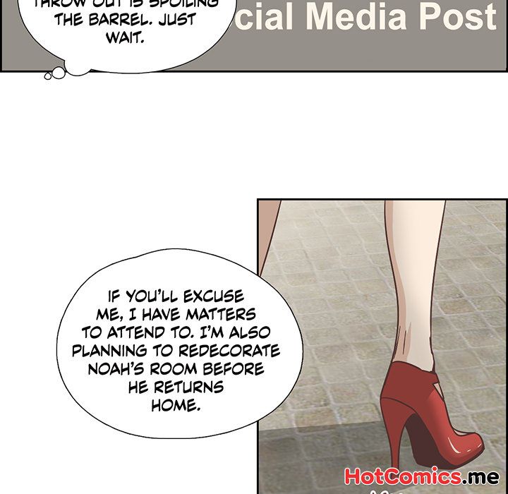 An Innocent Sin - episode 66 - 17