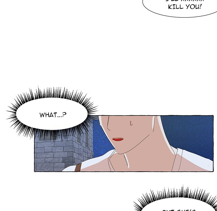 New Life, New Me - episode 33 - 58