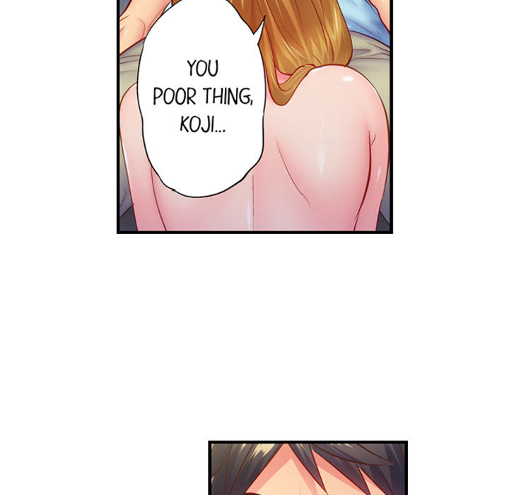 First Time With My Wife (Again) - episode 3 - 37