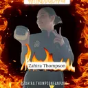 @zahira.thompsonfanpage