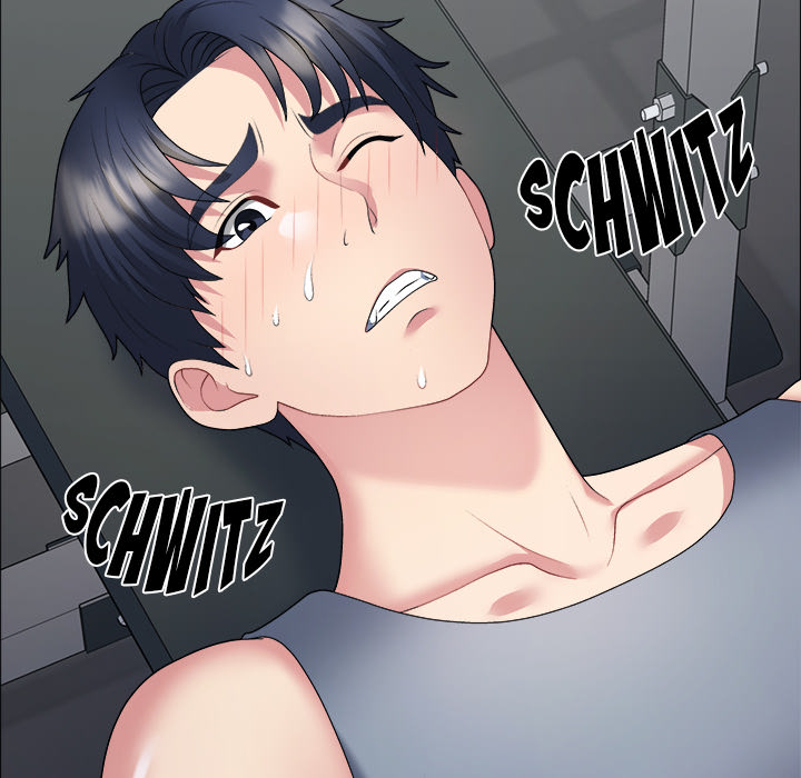 Privattraining - episode 5 - 24