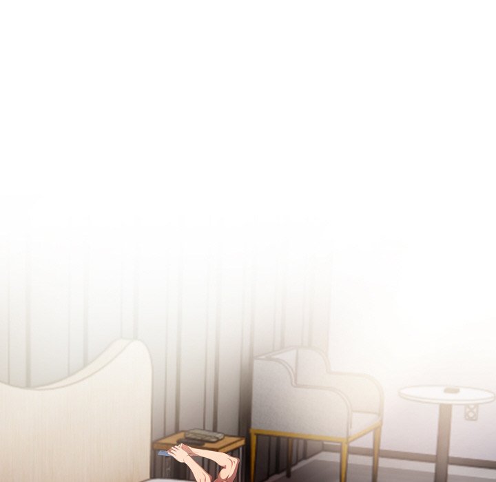 Stepping Out of the Shower to Find a Mysterious Beauty in My Bed - episode 10 - 116