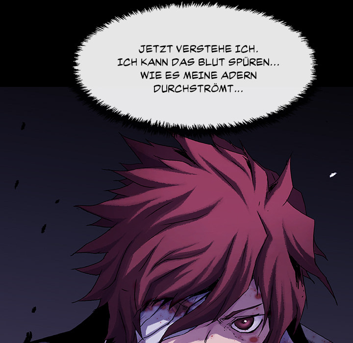 Blutklinge - episode 63 - 83
