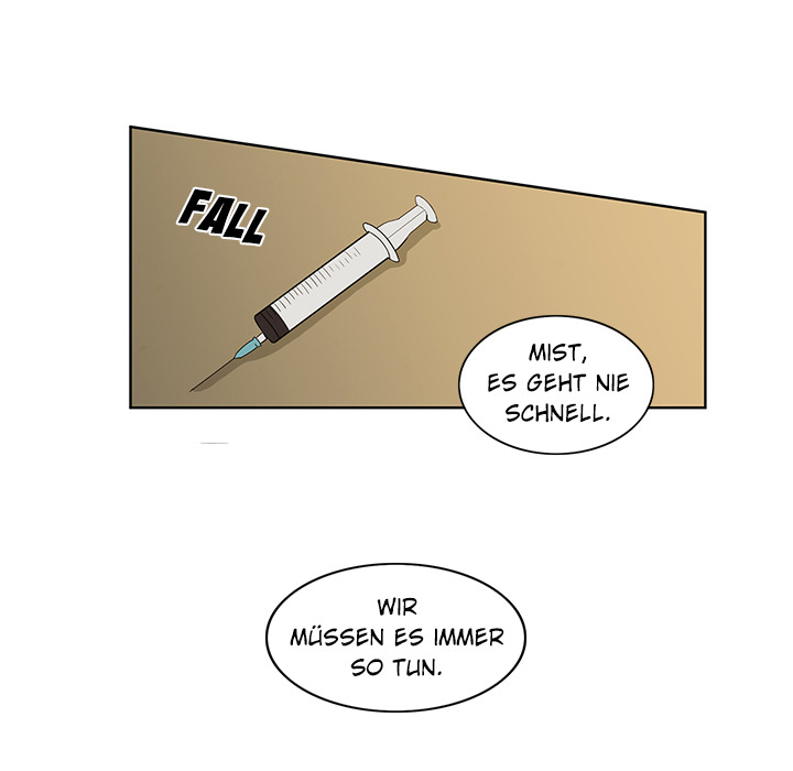 Händchenhalten Auf Eigene Gefahr - episode 57 - 39