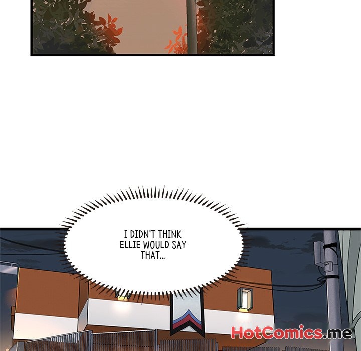 Secret Campus - episode 14 - 122