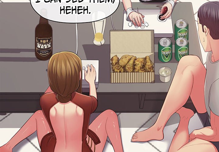 Master, Do You Need A Hand? - episode 46 - 3