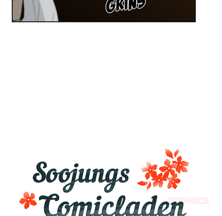 Soojungs Comicladen - episode 11 - 26