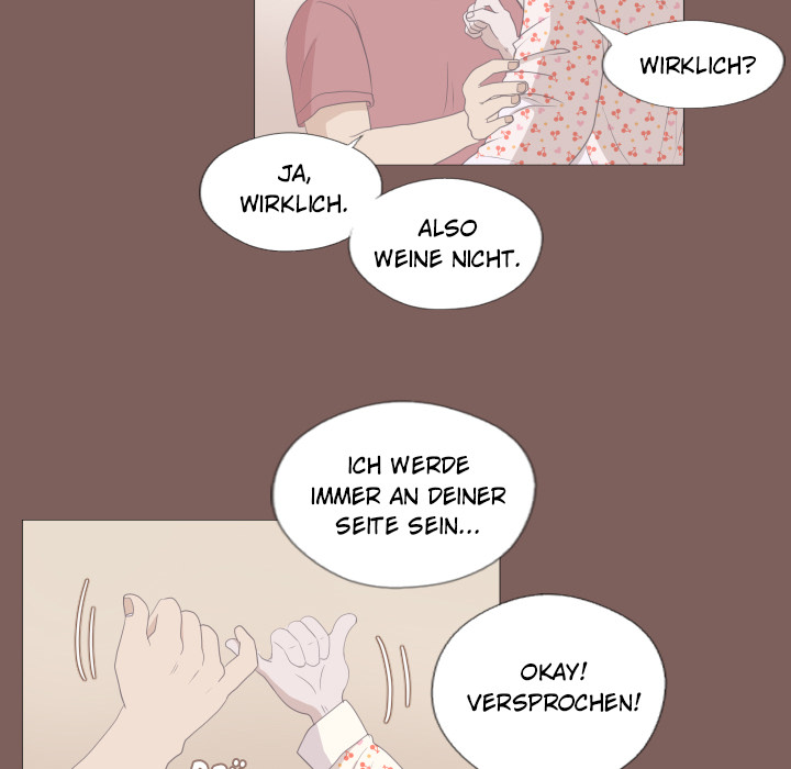 Das Bin Ich Nicht - episode 10 - 15
