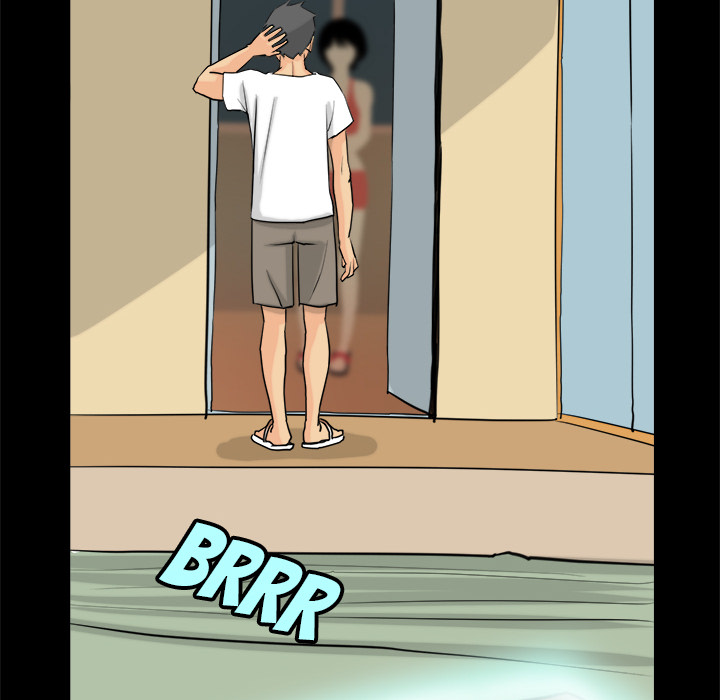 Sex Note - episode 6 - 17