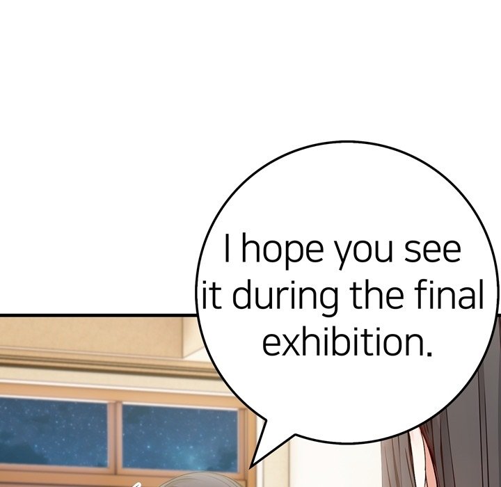 Female Professor with Nude Croquis - episode 9 - 29