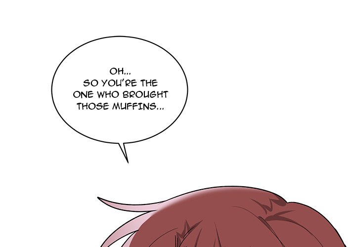 Pheromone Sherbet♥ - episode 17 - 2
