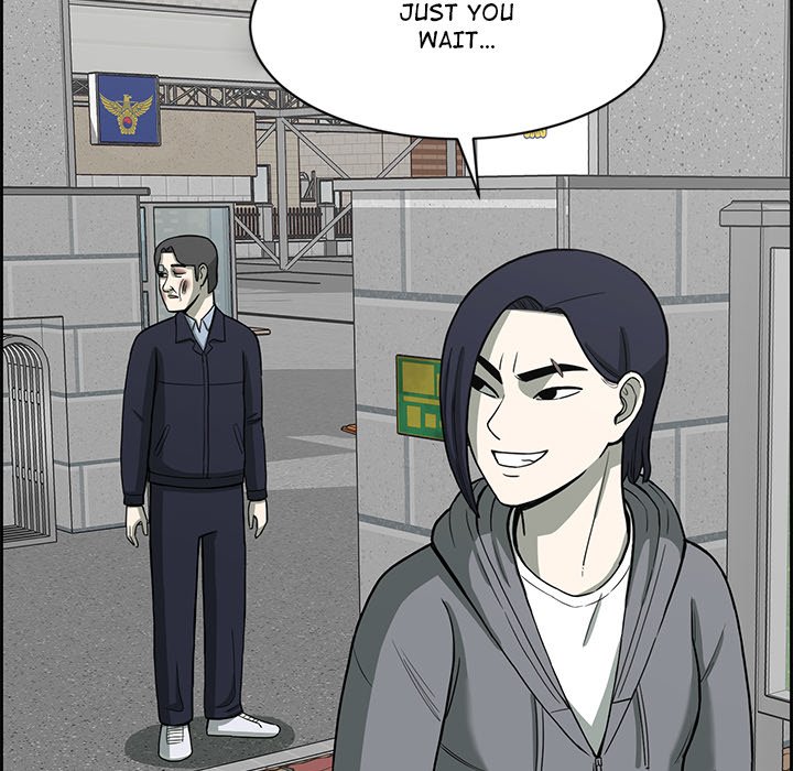 Detainment Zone Between 5 and 6 - episode 6 - 176