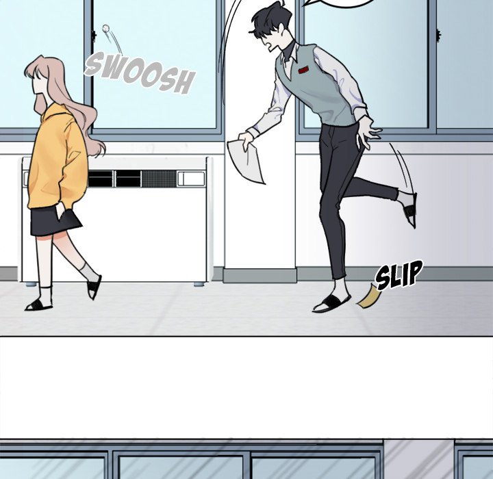 Unluckily Lucky - episode 1 - 21