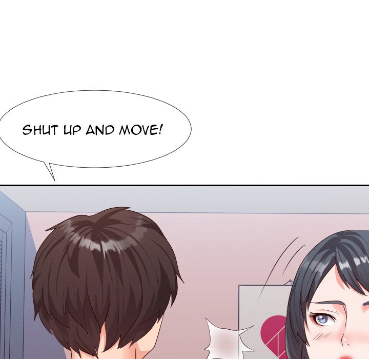 Inexperienced - episode 23 - 35