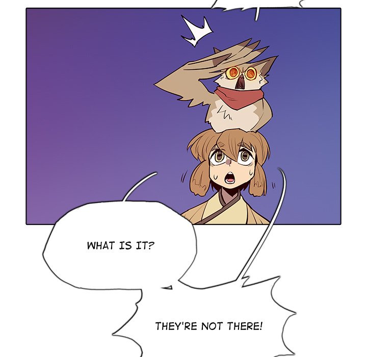 The Fang of Yeongno - episode 43 - 77