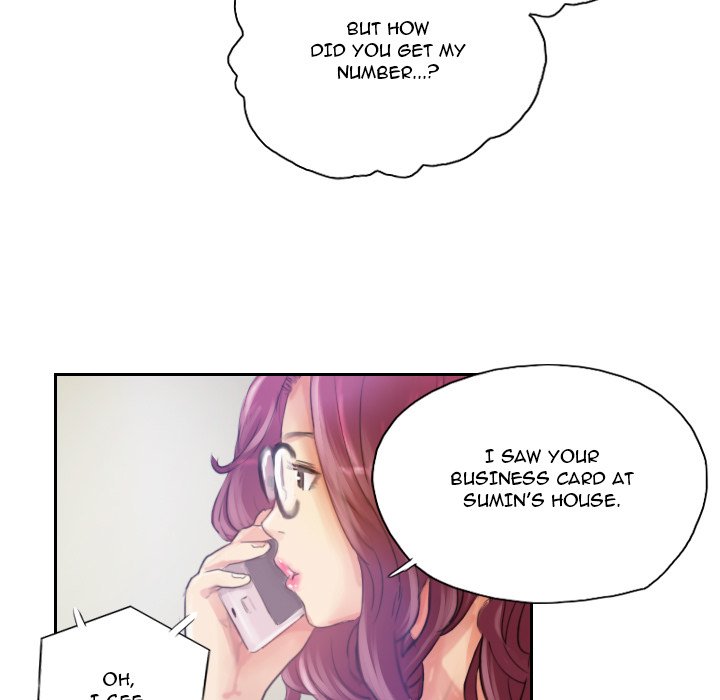 New Face - episode 16 - 84