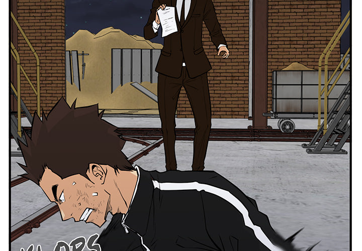 Los geht´s Mr. Kang! - episode 57 - 3