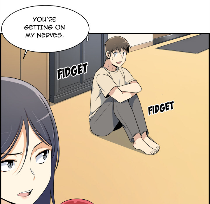 Excuse me, This is my Room - UNCENSORED - episode 5 - 12