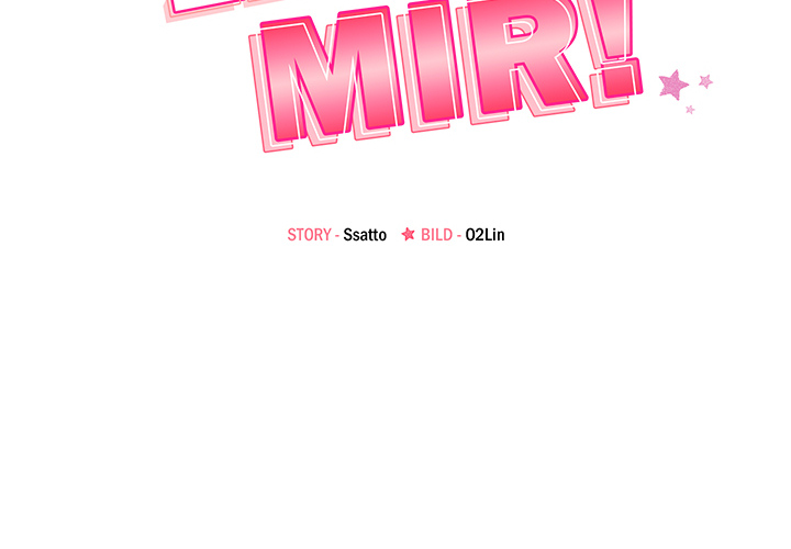 Zeig's mir! - episode 6 - 1