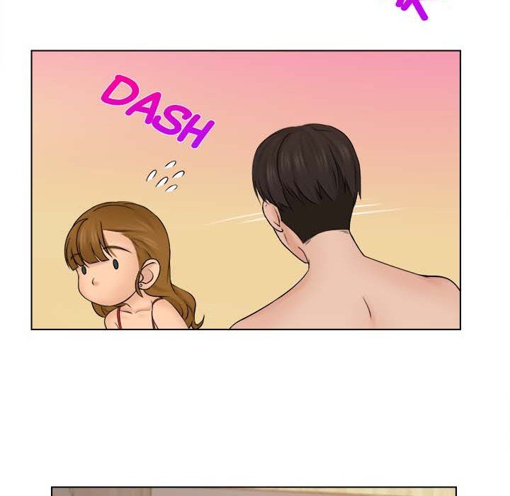 My Girlfriend and My Slave - episode 3 - 46