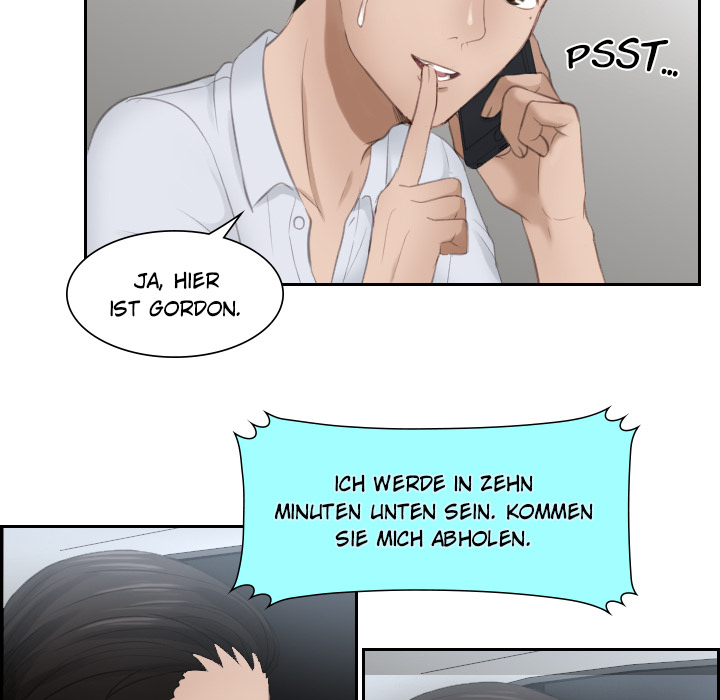 Gordon der Schnüffler - episode 13 - 27